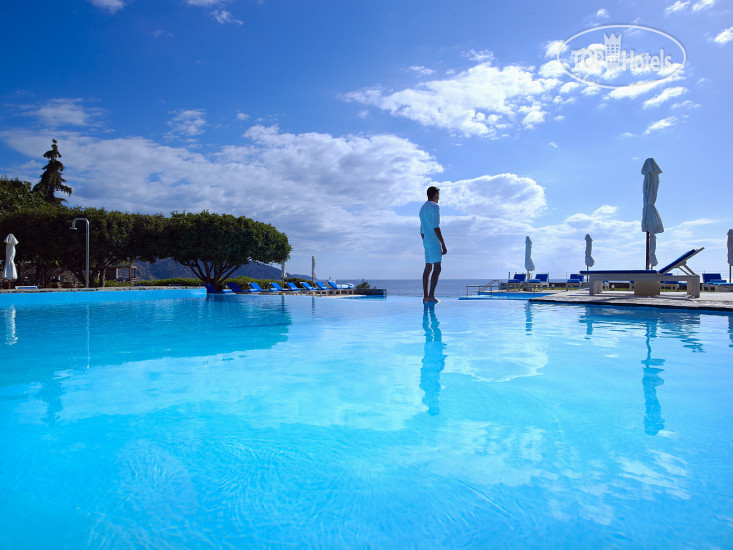 Hotel photo St. Nicolas Bay Resort Hotel & Villas 5*