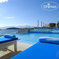 St. Nicolas Bay Resort Hotel & Villas 