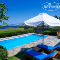 St. Nicolas Bay Resort Hotel & Villas 