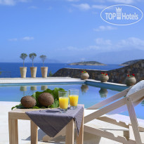 St. Nicolas Bay Resort Hotel & Villas 