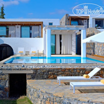 St. Nicolas Bay Resort Hotel & Villas 