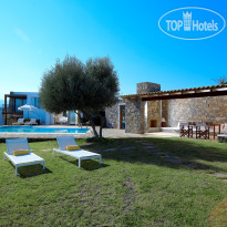 St. Nicolas Bay Resort Hotel & Villas 