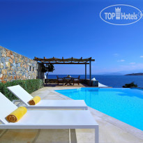 St. Nicolas Bay Resort Hotel & Villas