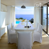 St. Nicolas Bay Resort Hotel & Villas