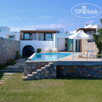 St. Nicolas Bay Resort Hotel & Villas