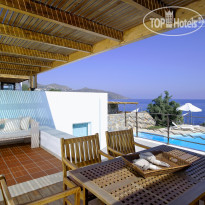 St. Nicolas Bay Resort Hotel & Villas