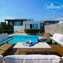 St. Nicolas Bay Resort Hotel & Villas