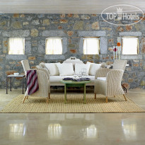 St. Nicolas Bay Resort Hotel & Villas