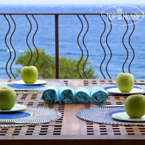 St. Nicolas Bay Resort Hotel & Villas