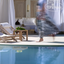 St. Nicolas Bay Resort Hotel & Villas