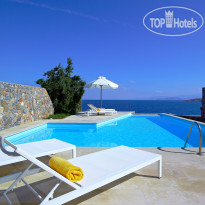 St. Nicolas Bay Resort Hotel & Villas