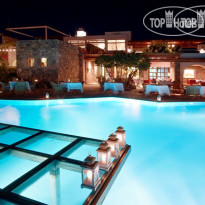 St. Nicolas Bay Resort Hotel & Villas 