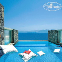 Elounda Peninsula ALL SUITE HOTEL 