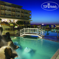 Serita Beach Hotel
