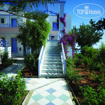 Serita Beach Hotel