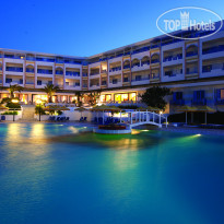 Serita Beach Hotel