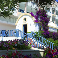 Serita Beach Hotel