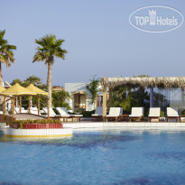 Serita Beach Hotel