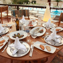 Pilot Beach Resort and Spa