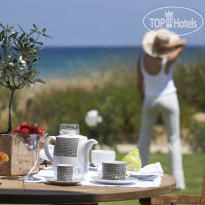 Pilot Beach Resort and Spa
