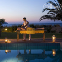 Pilot Beach Resort and Spa