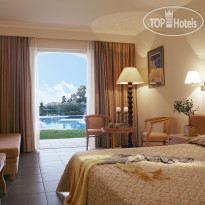 Pilot Beach Resort and Spa