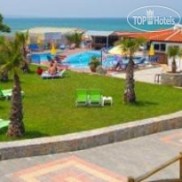 Aeolos Beach 
