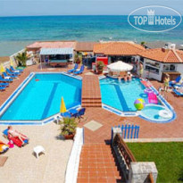 Aeolos Beach 