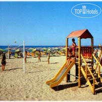 Odyssia Beach 