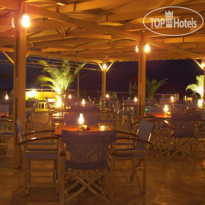 Odyssia Beach 