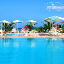 Odyssia Beach 