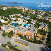 Sirios Village