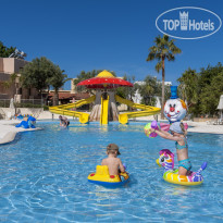 Sirios Village Water Slides