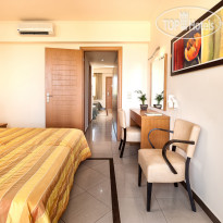 Sirios Village One-bed-apartment
