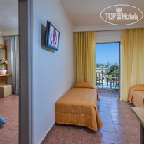 Sirios Village One-bed-apartment