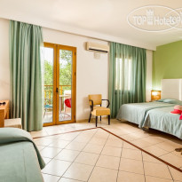 Sirios Village Double Room