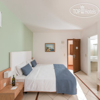 Sirios Village Double Room