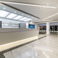 Horizon Beach Hotel & Stelios Family Rooms 