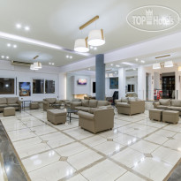 Horizon Beach Hotel & Stelios Family Rooms 