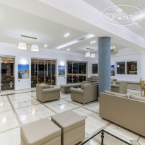 Horizon Beach Hotel & Stelios Family Rooms 