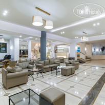 Horizon Beach Hotel & Stelios Family Rooms 