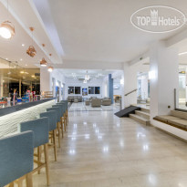 Horizon Beach Hotel & Stelios Family Rooms 