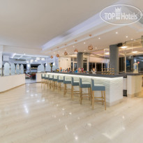 Horizon Beach Hotel & Stelios Family Rooms 
