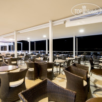Horizon Beach Hotel & Stelios Family Rooms 