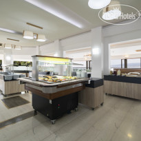 Horizon Beach Hotel & Stelios Family Rooms 