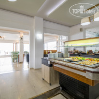 Horizon Beach Hotel & Stelios Family Rooms 