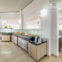 Horizon Beach Hotel & Stelios Family Rooms 
