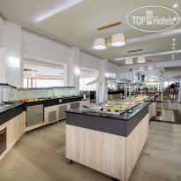 Horizon Beach Hotel & Stelios Family Rooms 