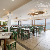 Horizon Beach Hotel & Stelios Family Rooms 