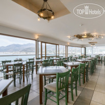 Horizon Beach Hotel & Stelios Family Rooms 